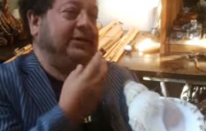 TRIESTELOVESJAZZ  INAUGURA CON LE CONCHIGLIE DI OTTOLINI