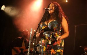 BLUE NOTTE GORIZIA JAZZ, BLUES & ART FESTIVAL