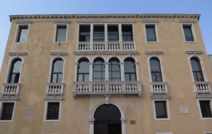 PORTOGRUARO: SI INAUGURA CASA RUSSOLO CON LE OPERE DELL’ARTISTA