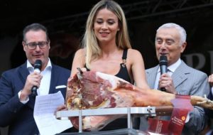 PROSCIUTTO SAN DANIELE: SALE L’EXPORT CON RUSSI A BOCCA ASCIUTTA