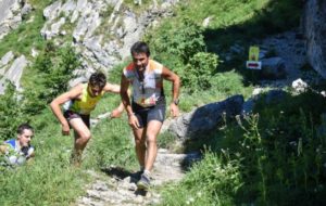 11^ INT. SKYRACE CARNIA – La presenza del Soccorso Alpino è fondamentale