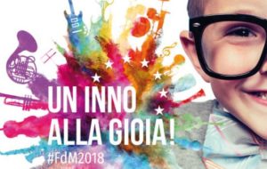 PALMANOVA, FESTA DELLA MUSICA 2018 DALL’ALBA ALLA SERA