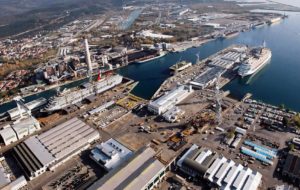 MONFALCONE: PARTE IL TAVOLO DI CANTIERISTICA E NAVALMECCANICA