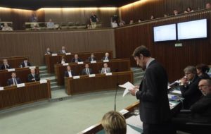 PROGRAMMA GIUNTA FEDRIGA: I PUNTI SALIENTI