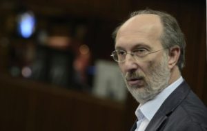 SANITA’: RICCARDI, CRITICITA’ DIPENDONO DA CALDERONE