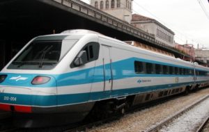 TRENI: AUSTRIA-SLOVENIA-FVG: COLLEGAMENTI IN CORSO