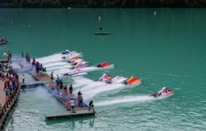 MOTONAUTICA MONDIALE A BARCIS