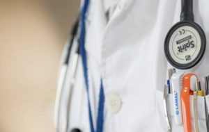 STOP AGGRESSIONI, I MEDICI DICONO BASTA!