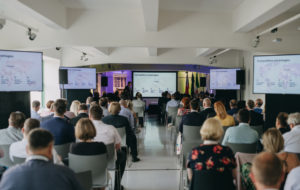 TRIESTE-PRAGA: CONNESSIONI FERROVIARIE  E UN LEGAME STORICO E CULTURALE DA RILANCIARE