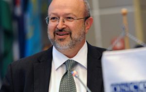 OSCE: CONFERENZA INTERNAZIONALE A UDINE SU MINORANZE