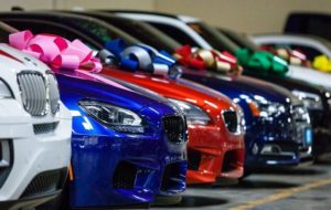 MERCATO AUTO FVG: STABILE SOLO GRAZIE AI KM 0