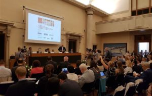 OSCE: SAPER GESTIRE NUOVE E VECCHIE MINORANZE. SCOTTANTE IL RUOLO DEI SOCIAL