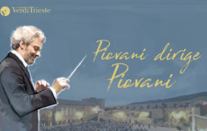 NEL CASTELLO DI S.GIUSTO A TRIESTE L’ATTESO CONCERTO DI PIOVANI