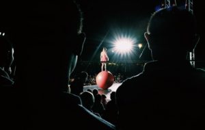 IL FESTIVAL BROCANTE IN VAL COLVERA