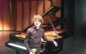 PORDENONE: PRENDONO IL VIA I GIOVEDI’ SOTTO LE STELLE