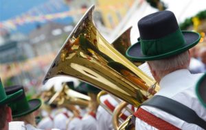 CARINZIA FESTOSA: 75ma VILLACHER KIRCHTAG E FESTIVAL STREET ART ALLE PORTE