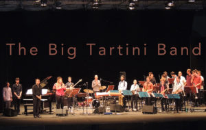 NEI SUONI DEI LUOGHI: APRE IL 4 LUGLIO LA BIG TARTINI BAND