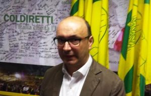 NUOVO PRESIDENTE PER COLDIRETTI FVG