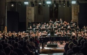 MITTELFEST: COMMOZIONE RICORDANDO I RAGAZZI DEL 99