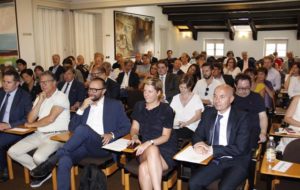 METALMECCANICA FVG IN RIPRESA: ANNA MARESCHI DANIELI, IMPRESE E LAVORO AL PRIMO POSTO NELL’AGENDA POLITICA