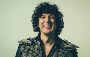 ERMAL META IN CONCERTO IN VILLA MANIN