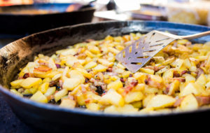 FRIGGAFEST: DOVE I TRE FRICHI SI INCONTRANO