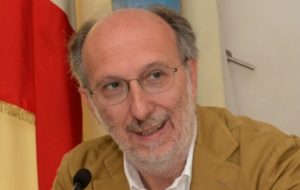 UN TAVOLO DI SAGGI PER RIMODELLARE LA SANITA’ FVG