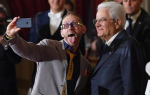 SPORT: LEONARDO CENCI IN FRIULI PER RACCONTARE LA SUA BATTAGLIA…