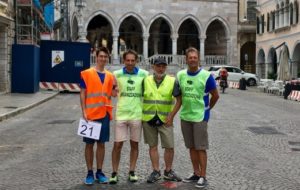 MARATONINA DI UDINE: NUOVO TRACCIATO BELLO, VELOCE, CERTIFICATO IAAF