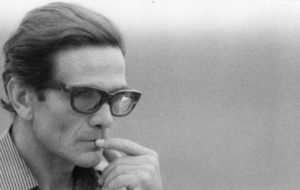 PRIMA SUMMER SCHOOL SU PASOLINI: BOOM DI ISCRIZIONI