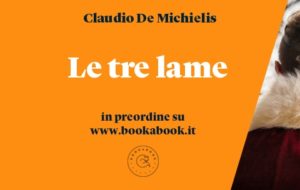 LE TRE LAME: IL PROFESSORE E IL SUO PRIMO ROMANZO…