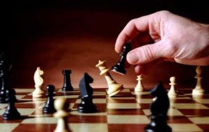 TORNEO INTERNAZIONALE DI SCACCHI A LIGNANO APERTO A TUTTI…