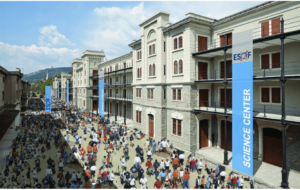 ESOF 2020: PER IL FVG OCCASIONE STRAORDINARIA