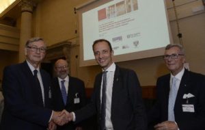 CONFERENZA OSCE: FEDRIGA, IDENTITA’ FVG SI DIFENDE NEL RISPETTO DELLE MINORANZE