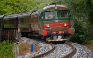 CAMPO MARZIO SARÁ LA PRIMA STAZIONE-MUSEO D’ITALIA