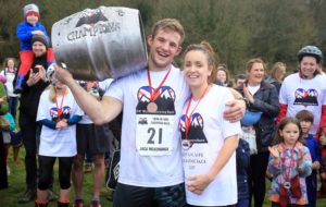 “GORIZIA MOGLI IN SPALLA RUN”