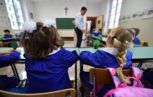 SCUOLA FVG: MANCANO ALL’ APPELLO 70 DIRIGENTI