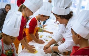 A FRIULI DOC BAMBINI E FAMIGLIE PROTAGONISTI