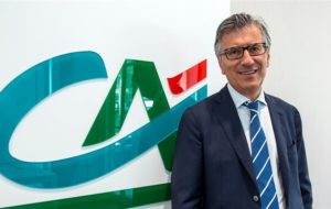 CRÉDIT AGRICOL ITALIA IN CRESCITA DURATURA E COSTANTE