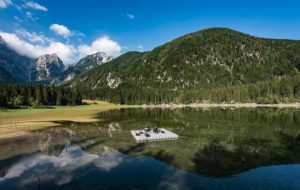 NO BORDERS: 11 AGOSTO CON BEN HARPER AI LAGHI DI FUSINE