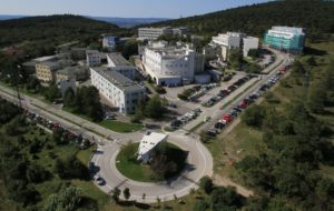 AREA SCIENCE PARK SELEZIONA 8 GIOVANI LAUREATI PER ARGO