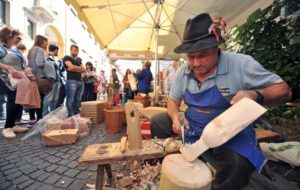 ARTIGIANATO PROTAGONISTA A FRIULI DOC 2018
