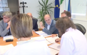 LAVORO: INEDITO PROTOCOLLO TRA AGENZIE PRIVATE E REGIONE