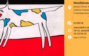 ANNI OTTANTA IN MOSTRA A MONFALCONE