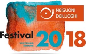 NEI SUONI DEI LUOGHI: MUSICA, TALENTI E SUGGESTIONI D’AMBIENTE