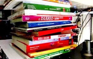 SCUOLA: LIBRI DI TESTO IN COMODATO,2.4 MILIONI  DALLA REGIONE FVG