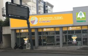 UDINE: APRE A UDINE MERCATO COPERTO DI CAMPAGNA AMICA