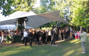 502ma ANTIGHE SAGRE DES CAMPANELIS: TANTO ANTICA QUANTO VITALE