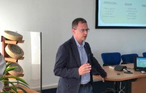 AGROALIMENTARE: ZANNIER, CONOSCERE E RICONOSCERE LA QUALITA’ TERRITORIALE