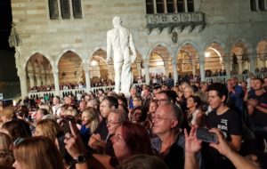 FRIULI DOC 2018, TORNA IL BEL TEMPO “IN TUTTI I SENSI”